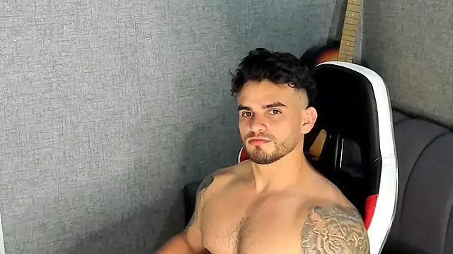 Snapshot of Ricardogo19 chatting on 26, 9, 2025 Ricardogo19 online show from 26, 9, 2025