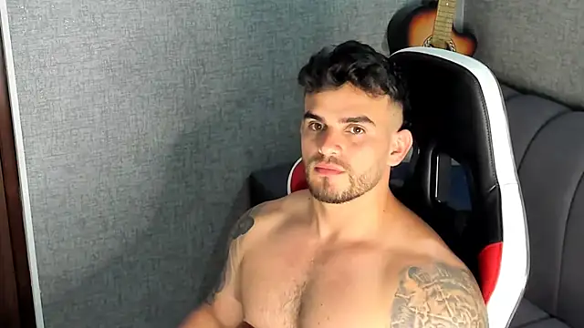 Snapshot of Ricardogo19 chatting on 26, 9, 2025 Ricardogo19 online show from 26, 9, 2025