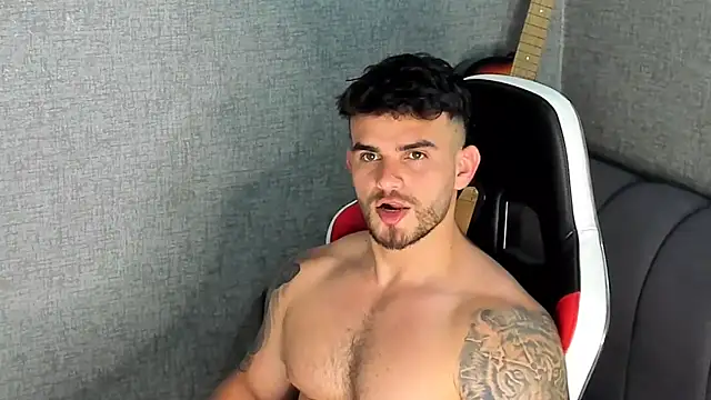 Snapshot of Ricardogo19 chatting on 28, 9, 2025 Ricardogo19 online show from 28, 9, 2025