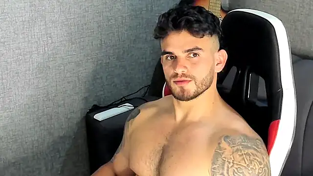 Snapshot of Ricardogo19 chatting on 5, 10, 2025 Ricardogo19 online show from 5, 10, 2025
