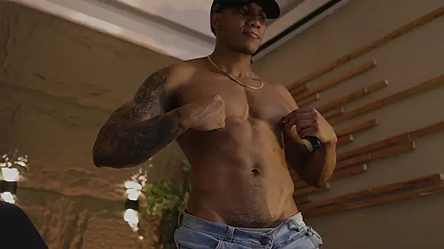 Logan Varela online show from 11, 1, 2026