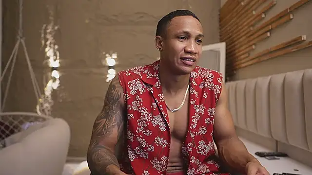 Logan Varela online show from 22, 3, 2026