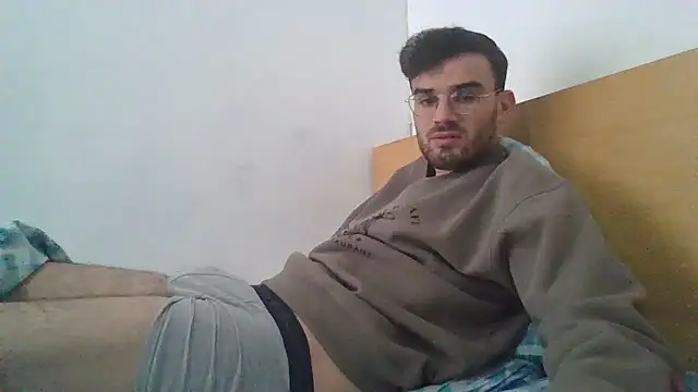 erikamavrik online show from 15, 12, 2025