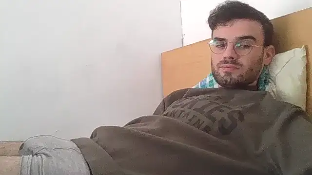 erikamavrik online show from 17, 12, 2025