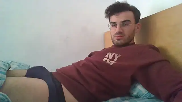 erikamavrik online show from 7, 1, 2026