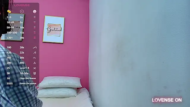 yourcuteneighbourr online show from 21, 12, 2024