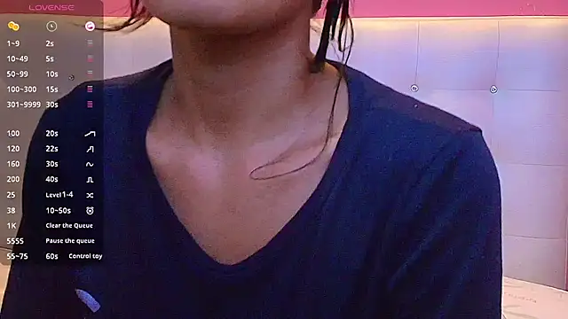 Snapshot of yourcuteneighbourr chatting on 21, 2, 2025 yourcuteneighbourr online show from 21, 2, 2025