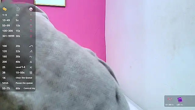 Snapshot of yourcuteneighbourr chatting on 27, 2, 2025 yourcuteneighbourr online show from 27, 2, 2025