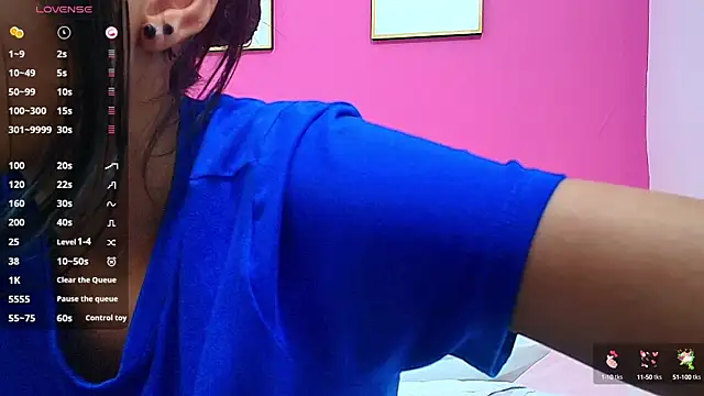 Snapshot of yourcuteneighbourr chatting on 27, 2, 2025 yourcuteneighbourr online show from 27, 2, 2025