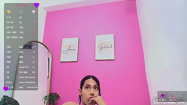 Snapshot of yourcuteneighbourr chatting on 13, 3, 2025 yourcuteneighbourr online show from 13, 3, 2025