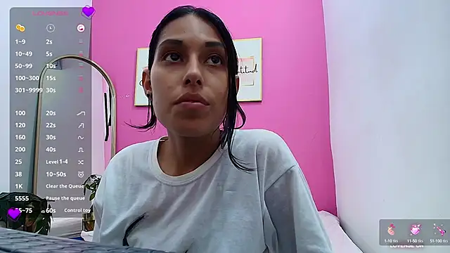 Snapshot of yourcuteneighbourr chatting on 14, 3, 2025 yourcuteneighbourr online show from 14, 3, 2025