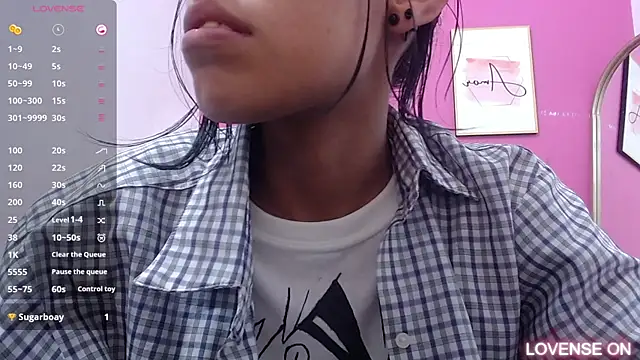 Snapshot of yourcuteneighbourr chatting on 20, 3, 2025 yourcuteneighbourr online show from 20, 3, 2025