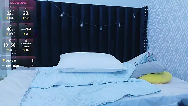 Snapshot of yourcuteneighbourr chatting on 27, 11, 2025 yourcuteneighbourr online show from 27, 11, 2025