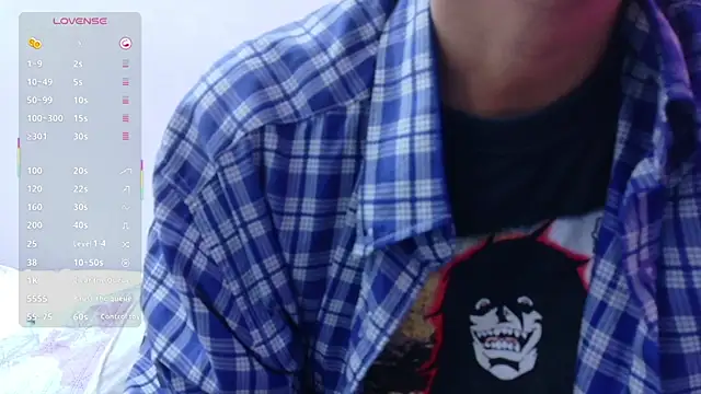 Snapshot of yourcuteneighbourr chatting on 6, 2, 2026 yourcuteneighbourr online show from 6, 2, 2026