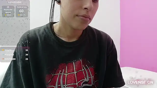 Snapshot of yourcuteneighbourr chatting on 11, 2, 2026 yourcuteneighbourr online show from 11, 2, 2026