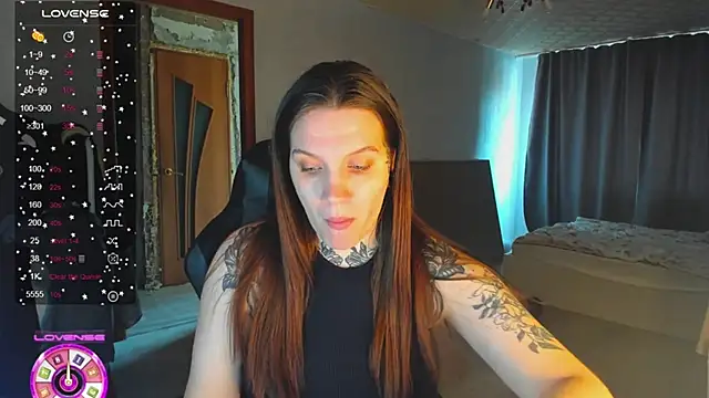 Snapshot of AizaRose chatting on 4, 2, 2026 AizaRose online show from 4, 2, 2026