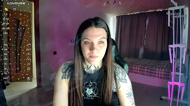 Snapshot of AizaRose chatting on 17, 2, 2026 AizaRose online show from 17, 2, 2026