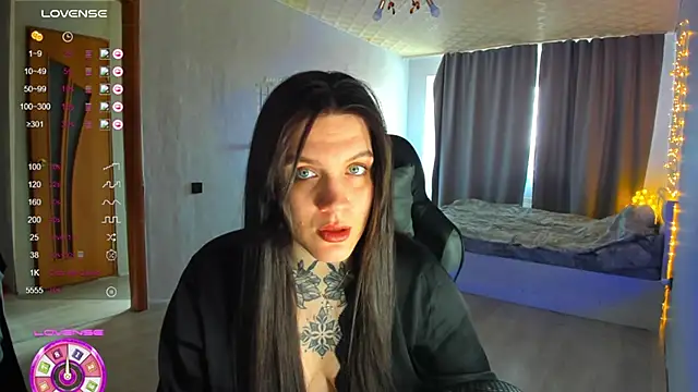 Snapshot of AizaRose chatting on 16, 3, 2026 AizaRose online show from 16, 3, 2026