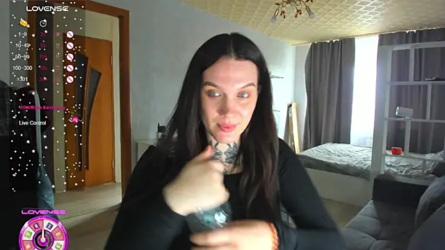 Snapshot of AizaRose chatting on 25, 3, 2026 AizaRose online show from 25, 3, 2026