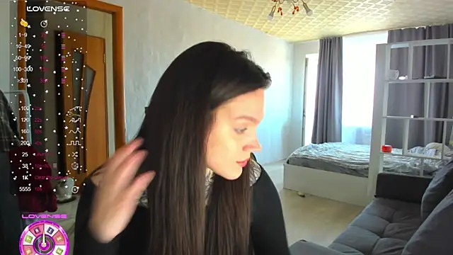 Snapshot of AizaRose chatting on 27, 3, 2026 AizaRose online show from 27, 3, 2026