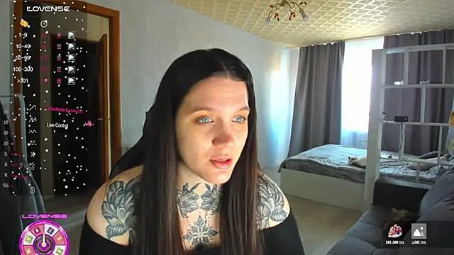 Snapshot of AizaRose chatting on 28, 3, 2026 AizaRose online show from 28, 3, 2026