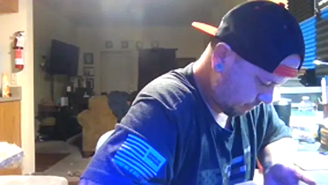 Tyrish361 online show from 14, 11, 2025