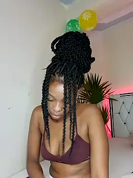 Snapshot of C-yoyo chatting on 22, 1, 2025 C-yoyo online show from 22, 1, 2025