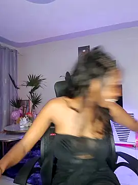 Snapshot of C-yoyo chatting on 26, 1, 2025 C-yoyo online show from 26, 1, 2025