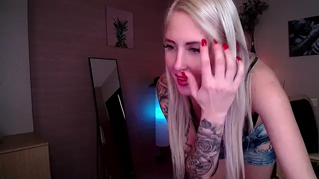 Mermaid N online show from 18, 12, 2024