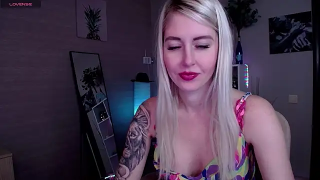 Mermaid N online show from 13, 3, 2025