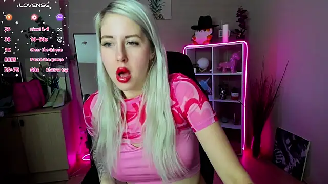 Mermaid N online show from 5, 3, 2026