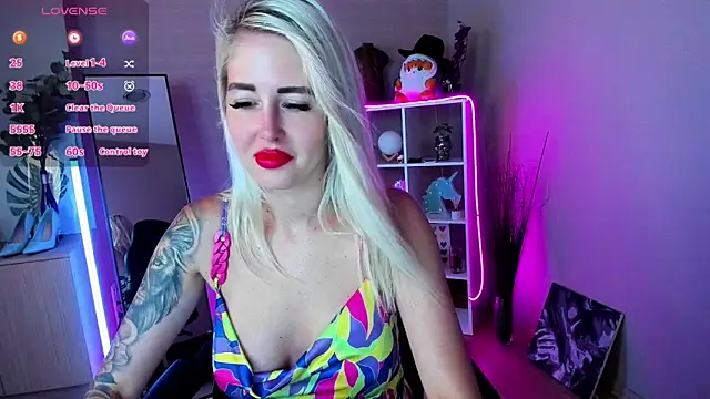Snapshot of Mermaid_N chatting on 15, 6, 2026 Mermaid N online show from 15, 6, 2026