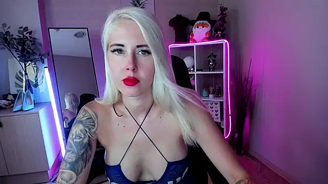Snapshot of Mermaid_N chatting on 25, 6, 2026 Mermaid N online show from 25, 6, 2026