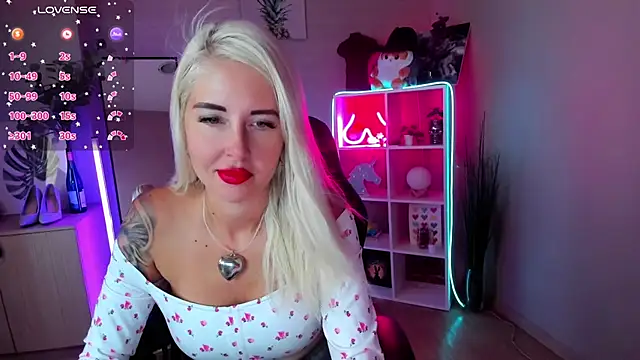 Snapshot of Mermaid_N chatting on 10, 7, 2026 Mermaid N online show from 10, 7, 2026