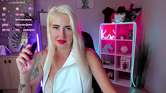 Snapshot of Mermaid_N chatting on 12, 7, 2026 Mermaid N online show from 12, 7, 2026