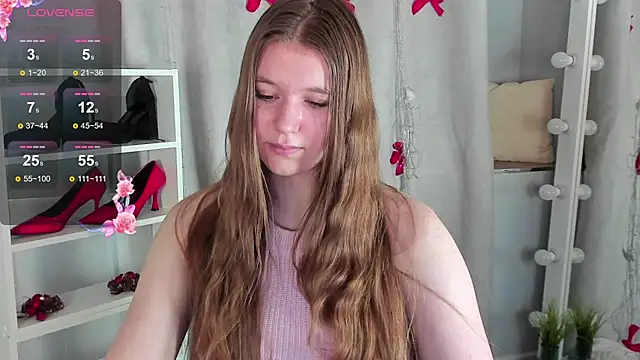 Rebecca Kelly online show from 21, 1, 2025