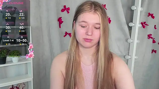 Rebecca Kelly online show from 20, 2, 2025