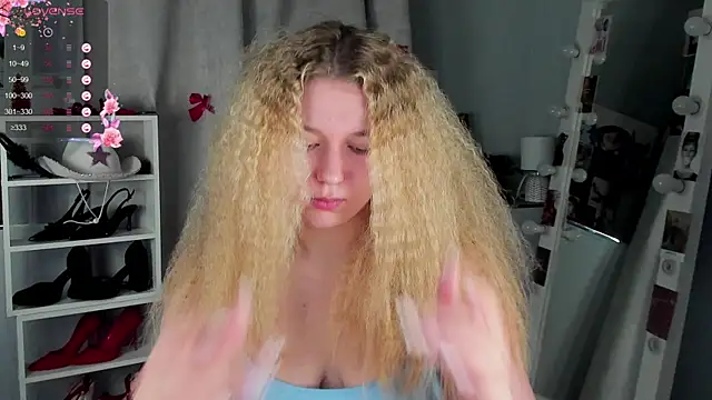 Rebecca Kelly online show from 19, 1, 2026