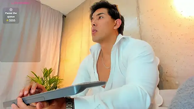 Alan greek 1 online show from 10, 1, 2025