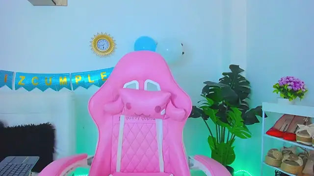 alexajhonson1012 online show from 17, 12, 2025