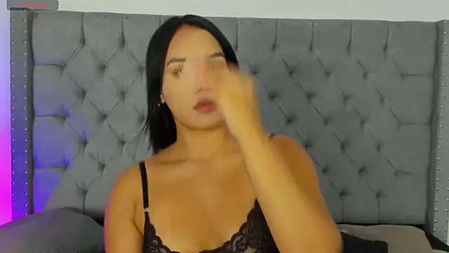 ShanellBlack online show from 23, 1, 2025