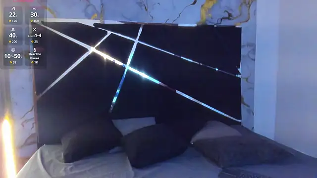 ShanellBlack online show from 14, 11, 2025