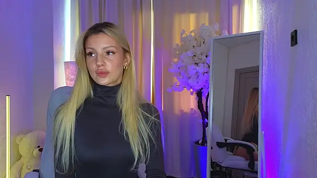 Snapshot of Grace_Gordon chatting on 20, 2, 2025 Grace Gordon online show from 20, 2, 2025