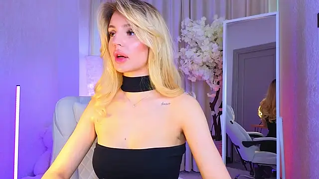 Snapshot of Grace_Gordon chatting on 16, 3, 2025 Grace Gordon online show from 16, 3, 2025