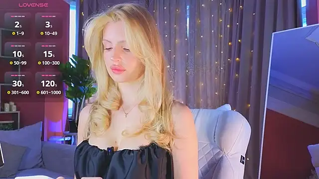 Snapshot of Grace_Gordon chatting on 6, 2, 2026 Grace Gordon online show from 6, 2, 2026