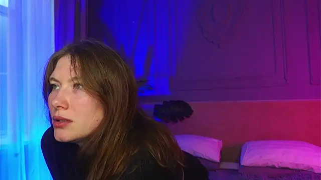 Liv Fay online show from 20, 9, 2025