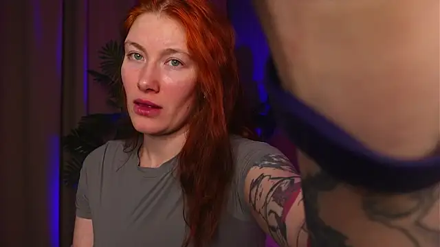 Liv Fay online show from 14, 1, 2026