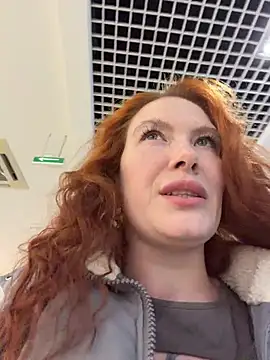 Liv Fay online show from 14, 2, 2026