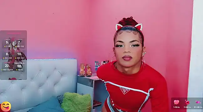 alexa-xxx- online show from 8, 2, 2025