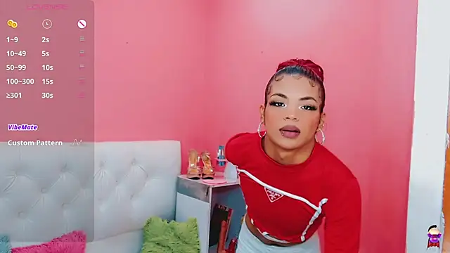 alexa-xxx- online show from 18, 2, 2025